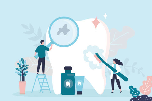 Advanced Technology for Better Dental Care in Sheldon, IL